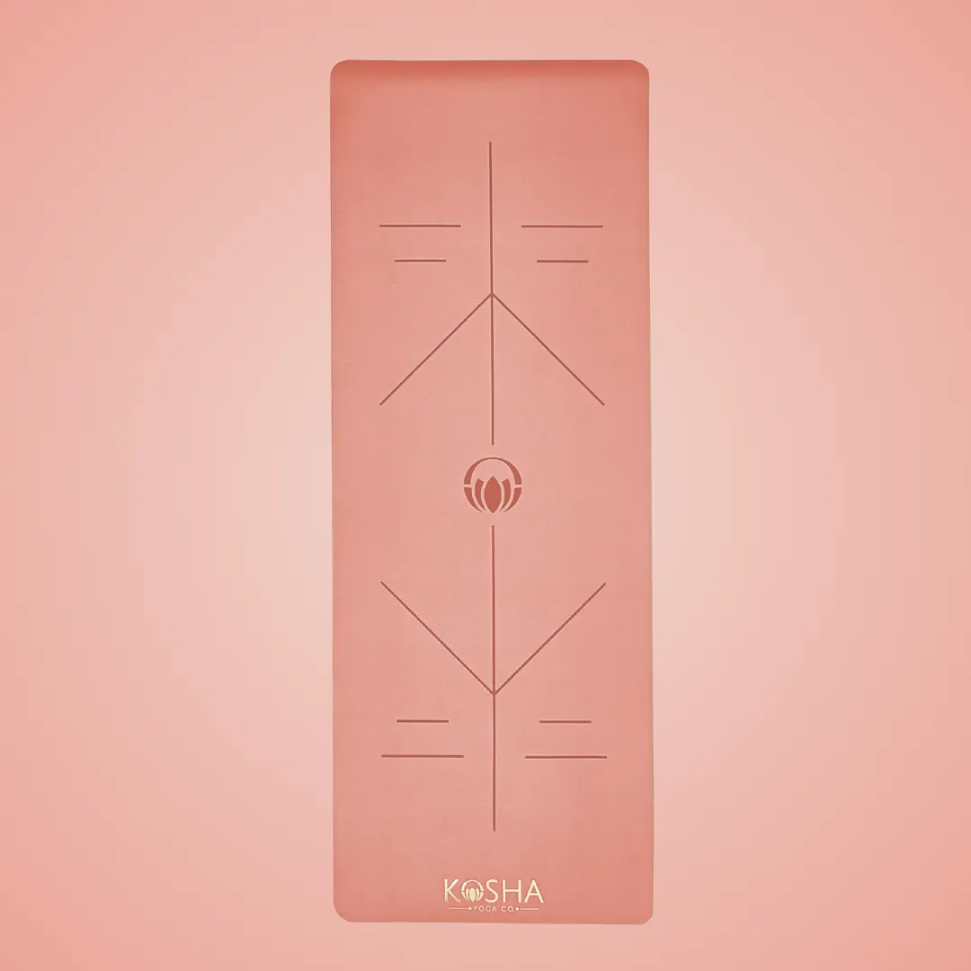 PUre Align Yoga Mat