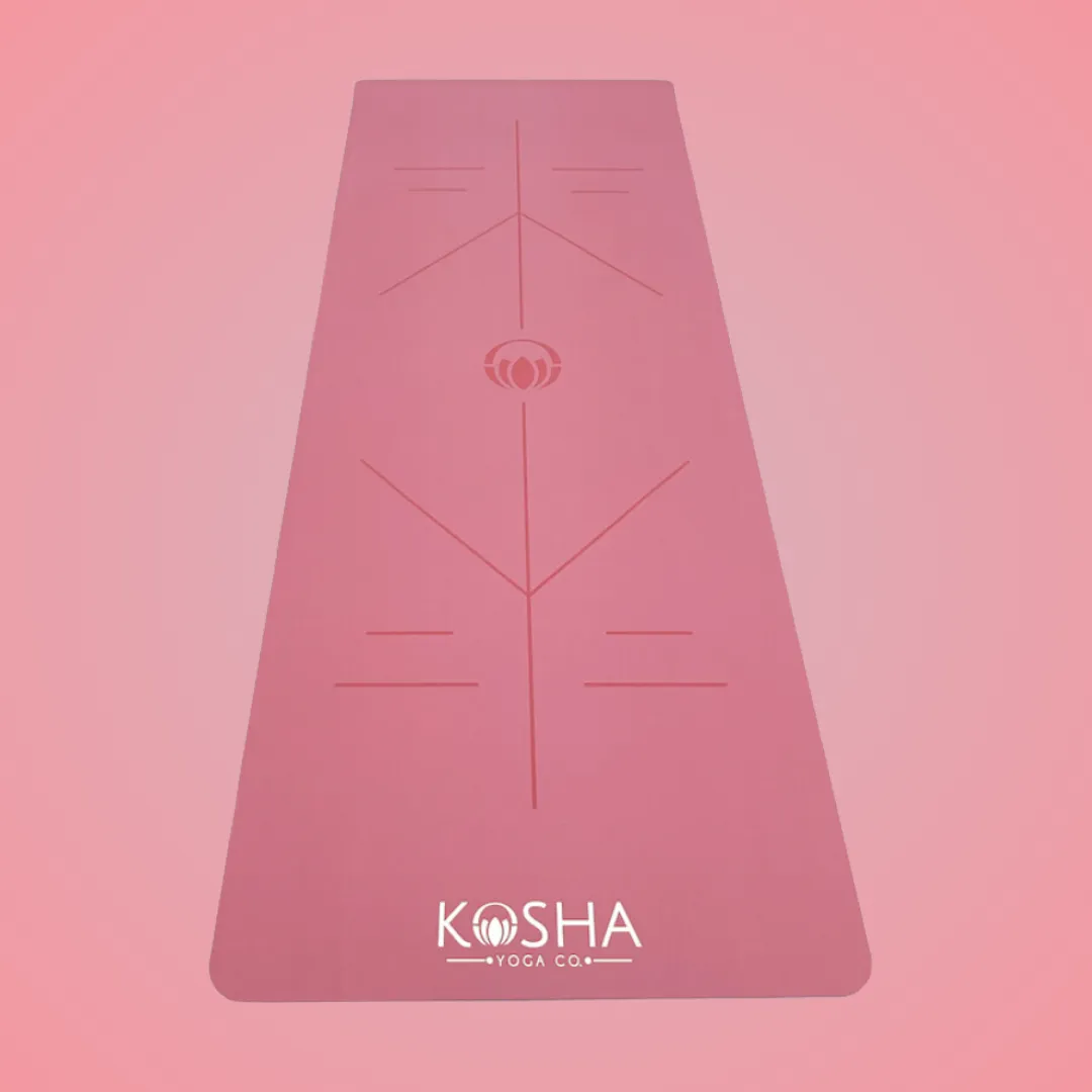 PUre Align Yoga Mat