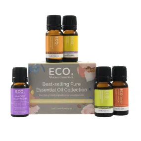 Pure Essential Oil Collection