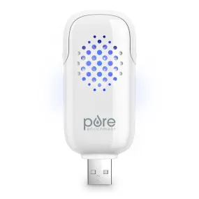 PureSpa™ USB Travel Aroma Diffuser