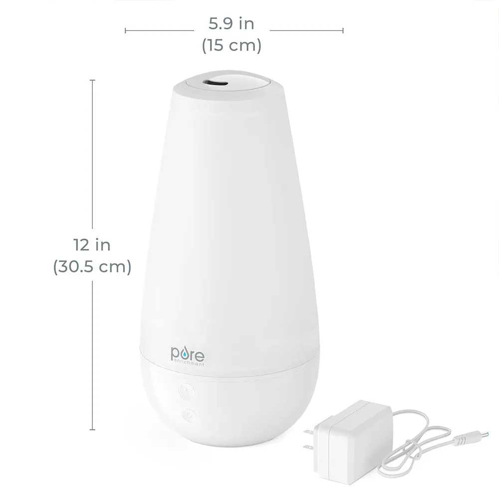 PureSpa™ XL – 3-In-1 Humidifier