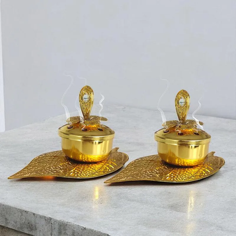 Radha Festive Diffuser - Set Of Two