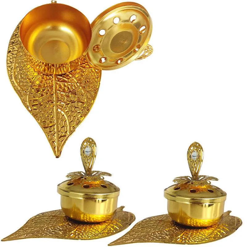 Radha Festive Diffuser - Set Of Two