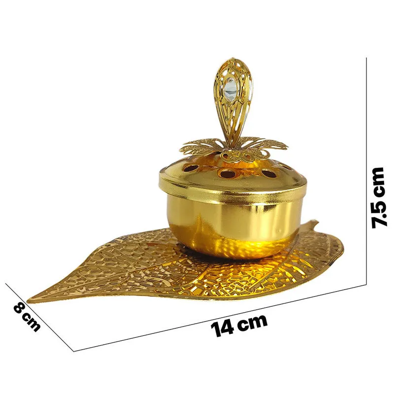 Radha Festive Diffuser - Set Of Two