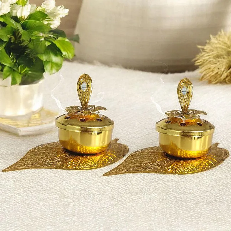 Radha Festive Diffuser - Set Of Two