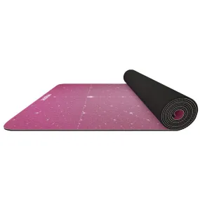 RDX D4 6mm PU Rubber Yoga Mat