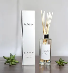 Reed Diffuser Lavender Vanilla