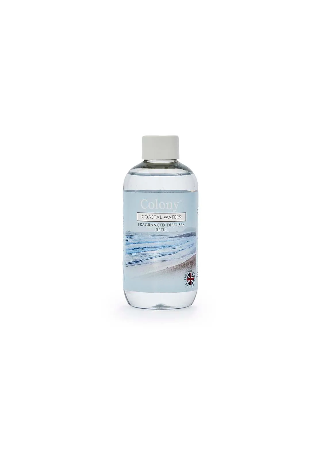 Refill Coastal Waters 200ml