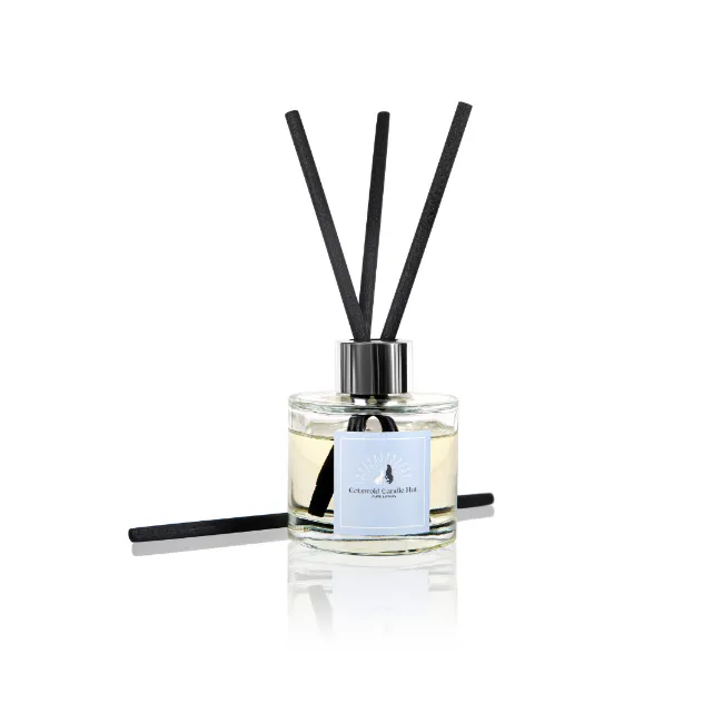 Rock Rose & Pink Pepper Luxury Room Diffuser