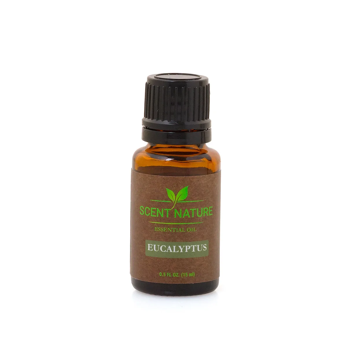 Scent Nature Essential Oil - Eucalyptus