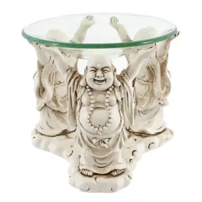 Simmer Oil Burner - Buddha