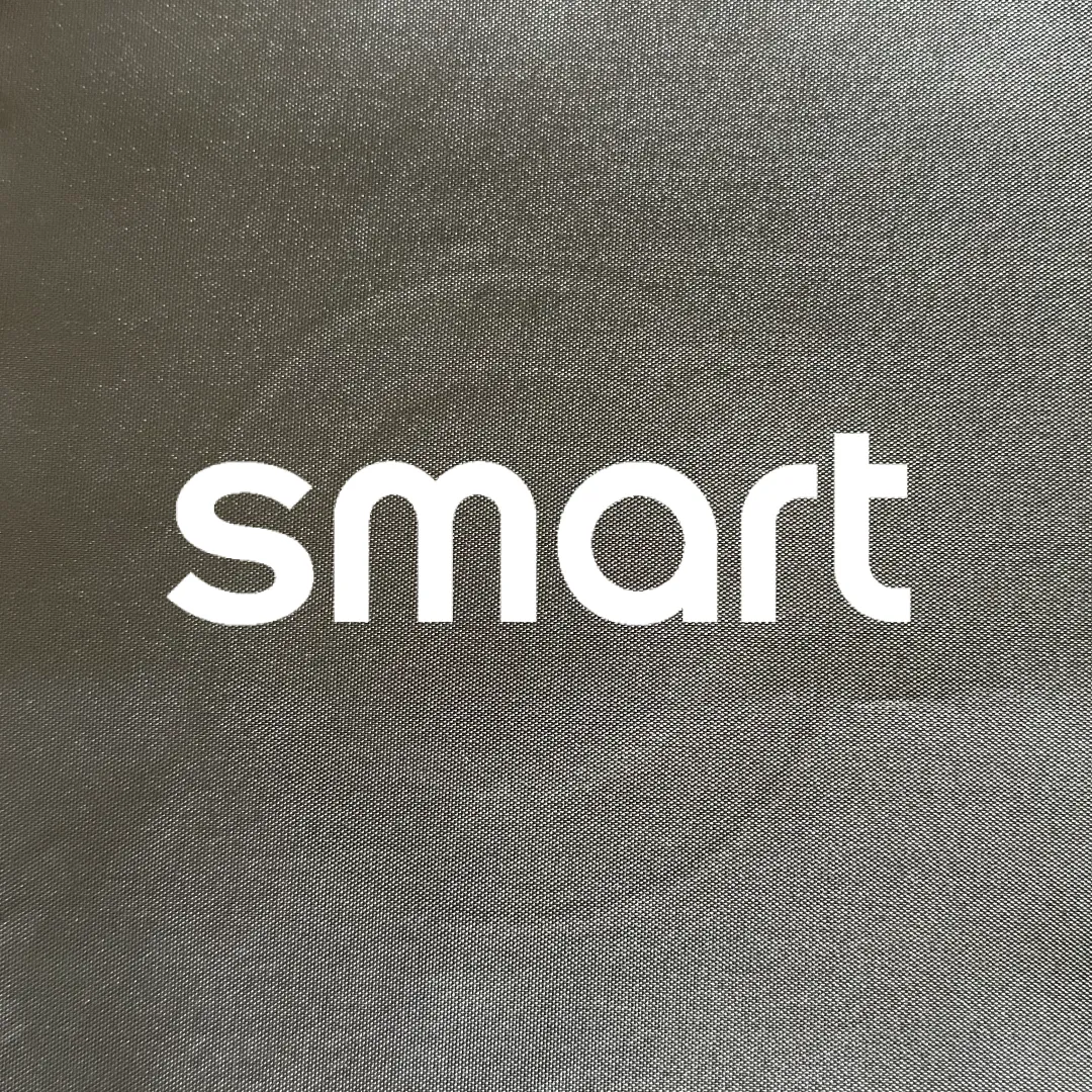 Smart #1 Car Cover