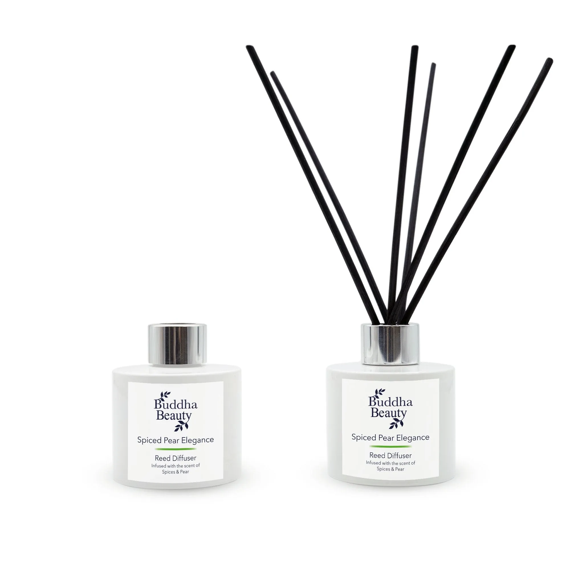 Spiced Pear Reed Diffusers