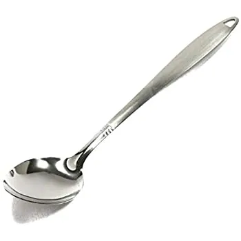 Stainless Steel Spoon