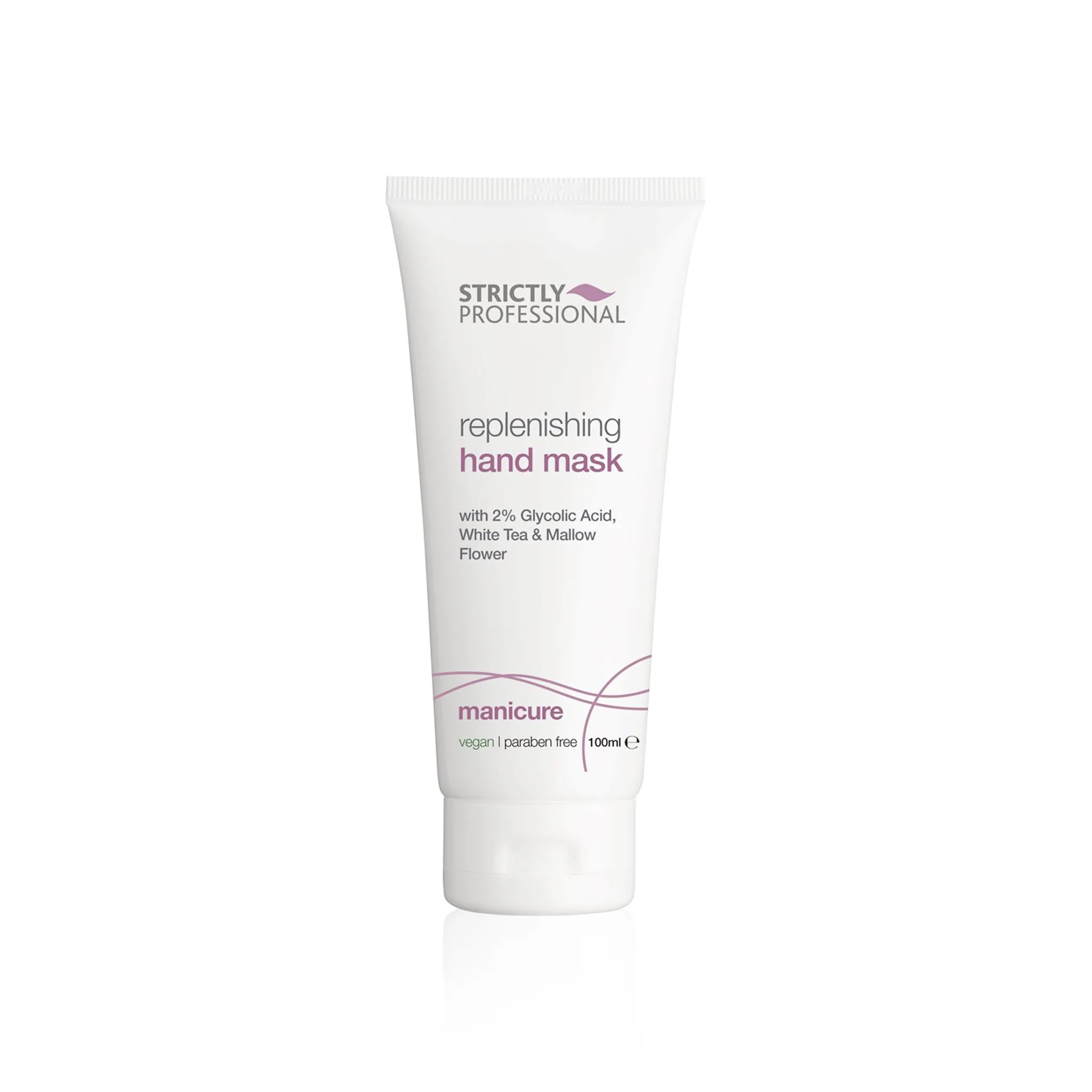 Strictly Professional Replenishing Hand Mask