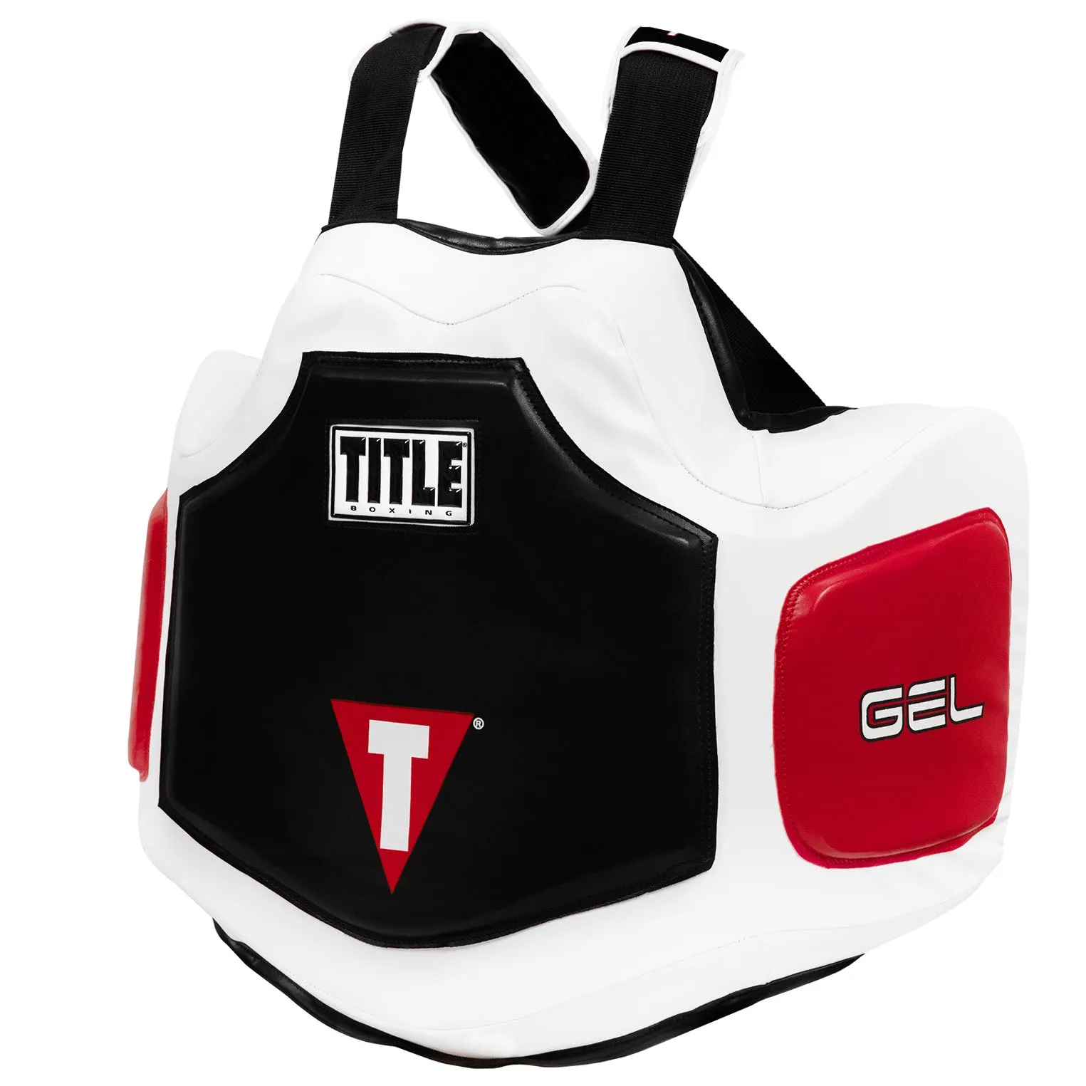 TITLE Boxing Gel Coach Bundle