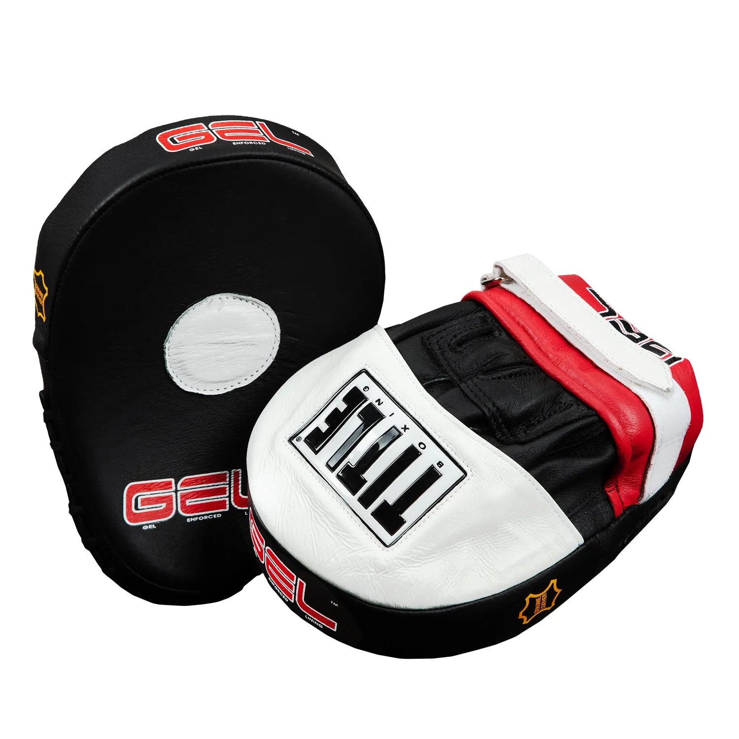 TITLE Boxing Gel Coach Bundle