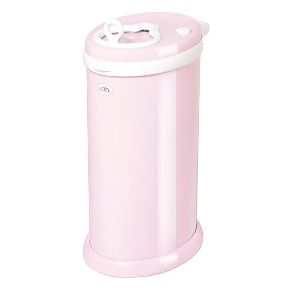 UBBI Diaper Bin