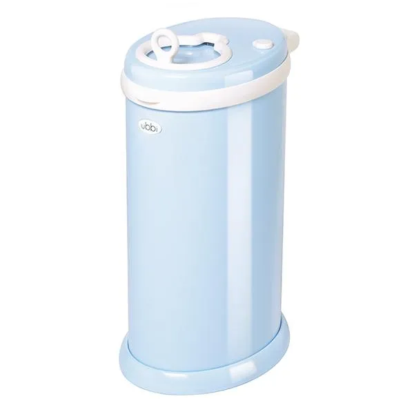 UBBI Diaper Bin