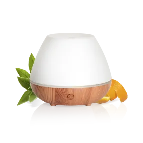 Ultrasonic Humidifier Diffuser ORSO