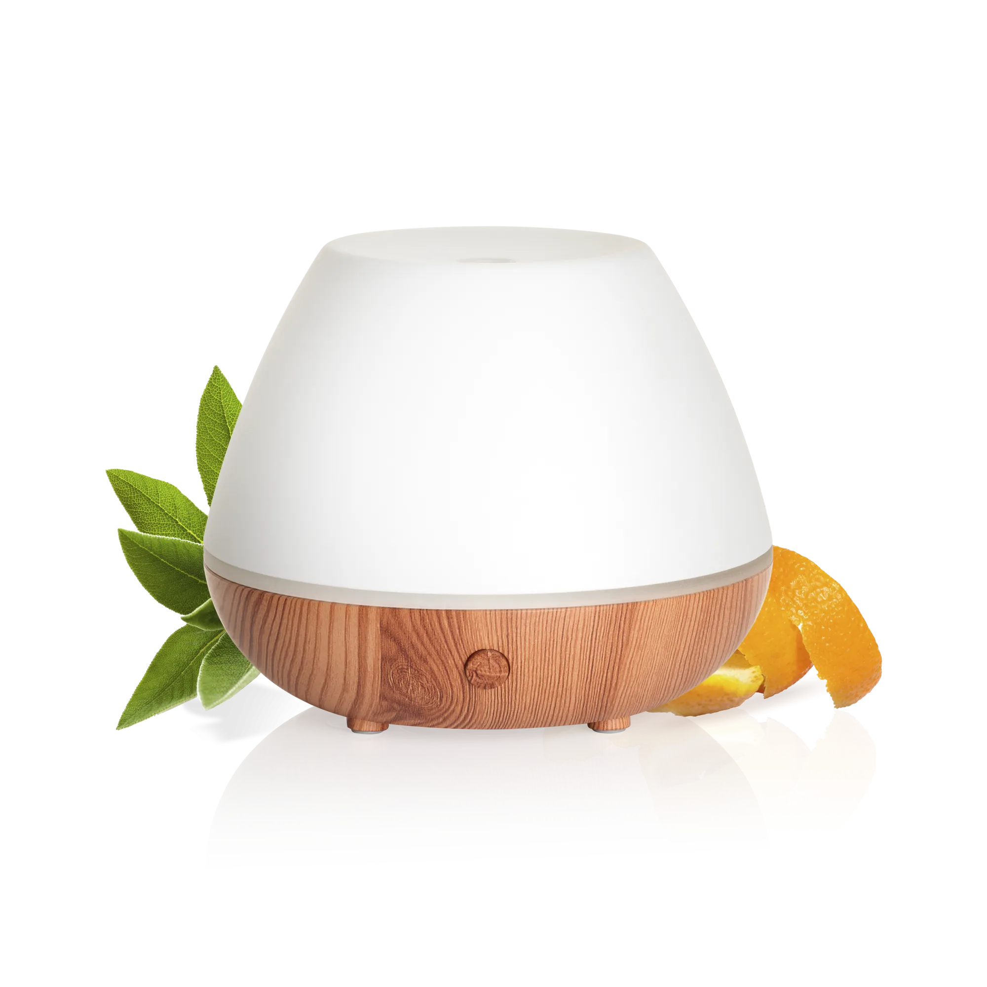 Ultrasonic Humidifier Diffuser ORSO