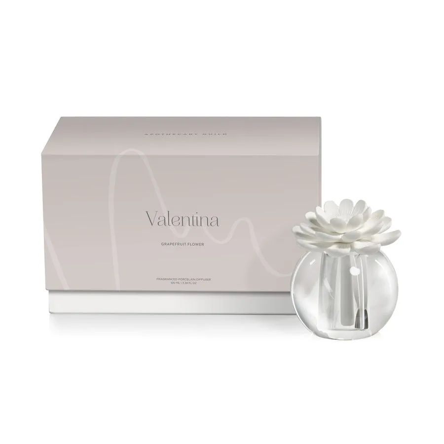 Valentina Crystal Ball Diffuser - Large