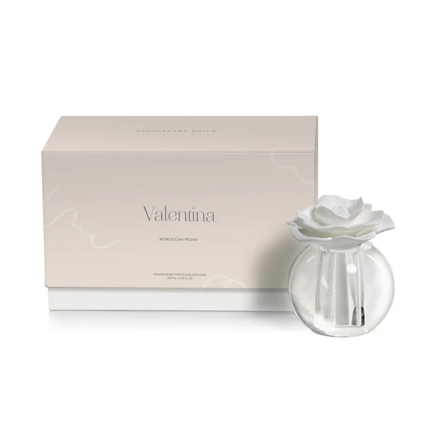 Valentina Crystal Ball Diffuser - Large