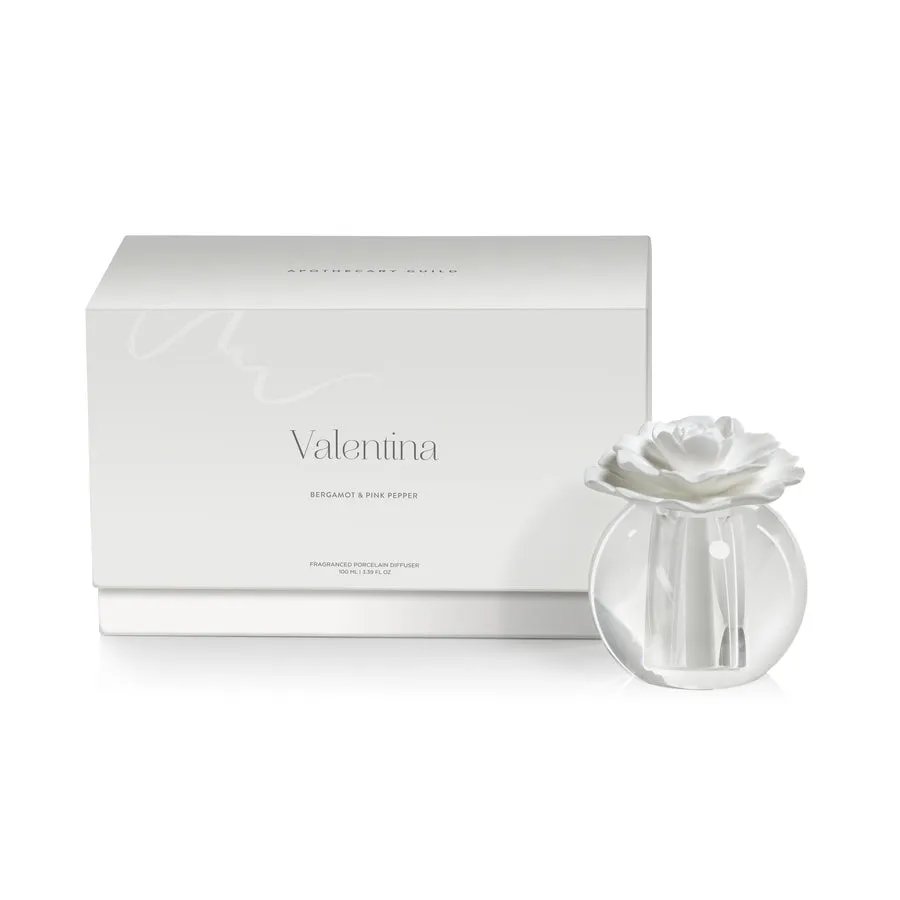 Valentina Crystal Ball Diffuser - Large