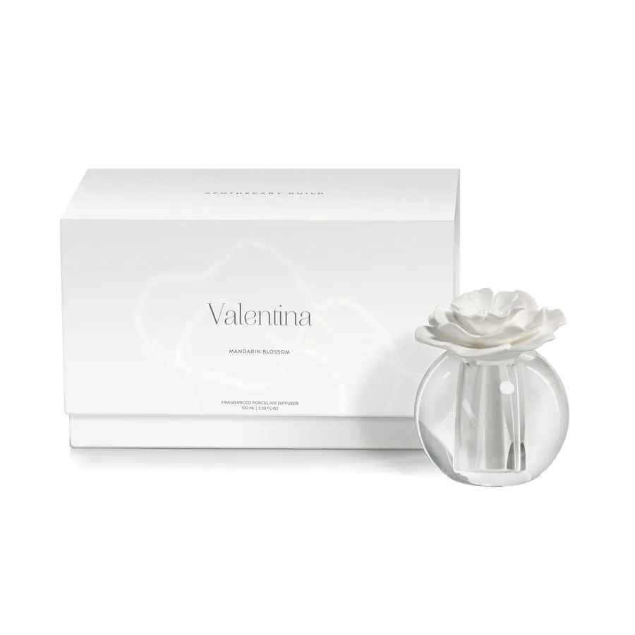 Valentina Crystal Ball Diffuser - Large