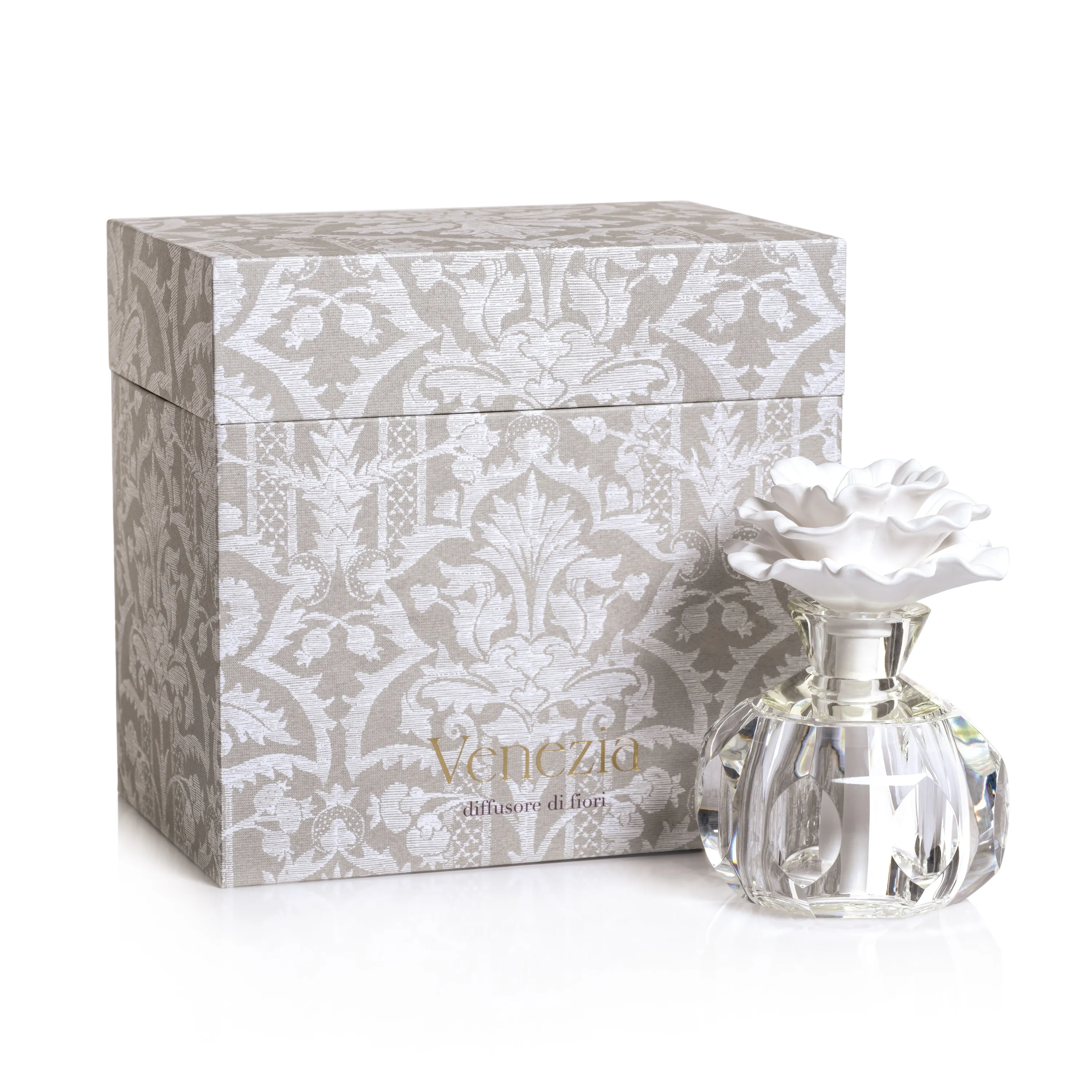 VENEZIA PORCELAIN DIFFUSER - ALESSANDRA