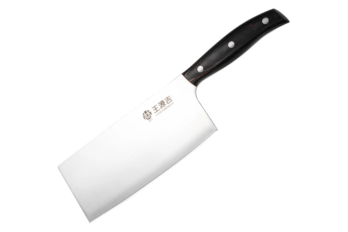 WANGYUANJI Carbon Stainless Steel Kitchen Knife