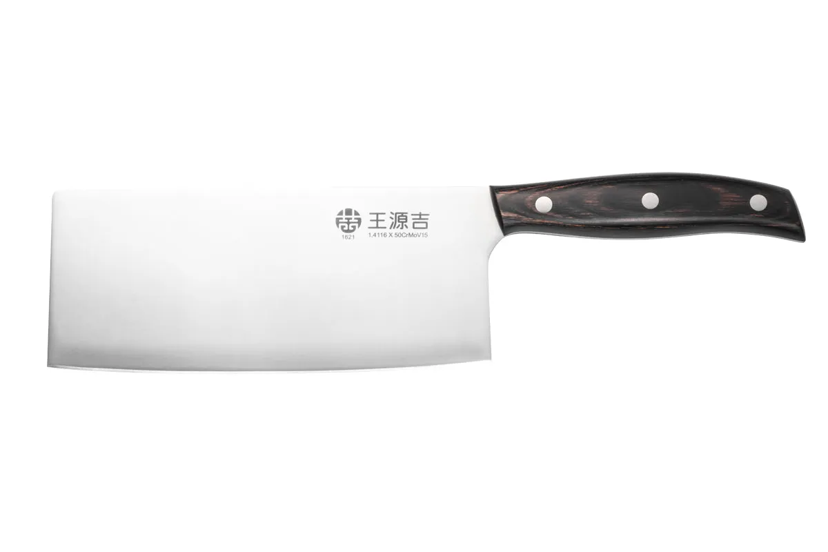 WANGYUANJI Carbon Stainless Steel Kitchen Knife