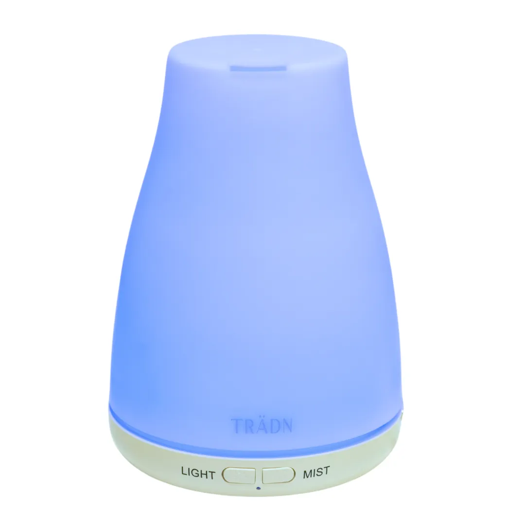 White Aroma Diffuser