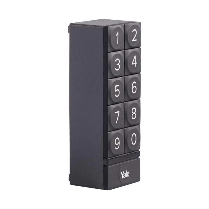 Yale Smart Keypad