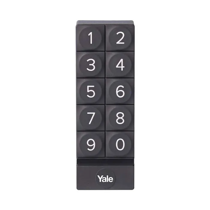 Yale Smart Keypad