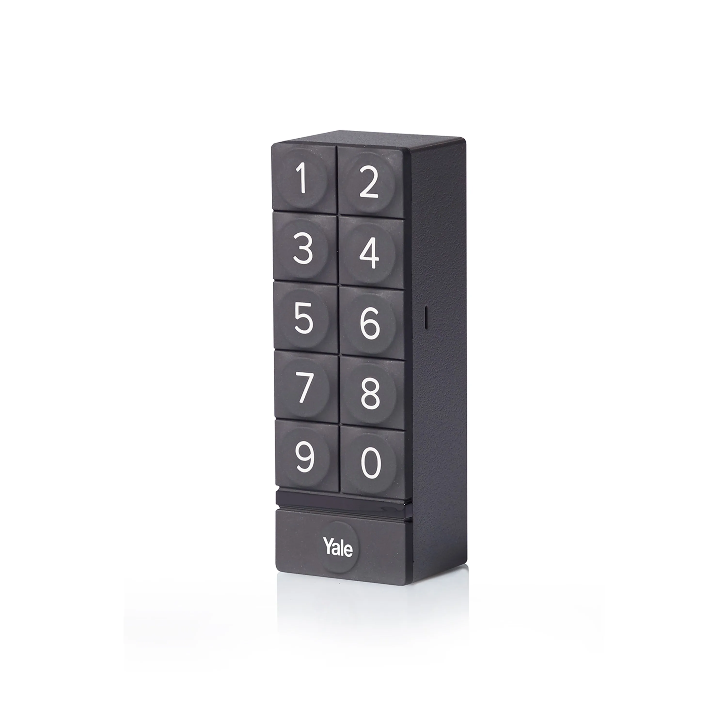 Yale Smart Keypad