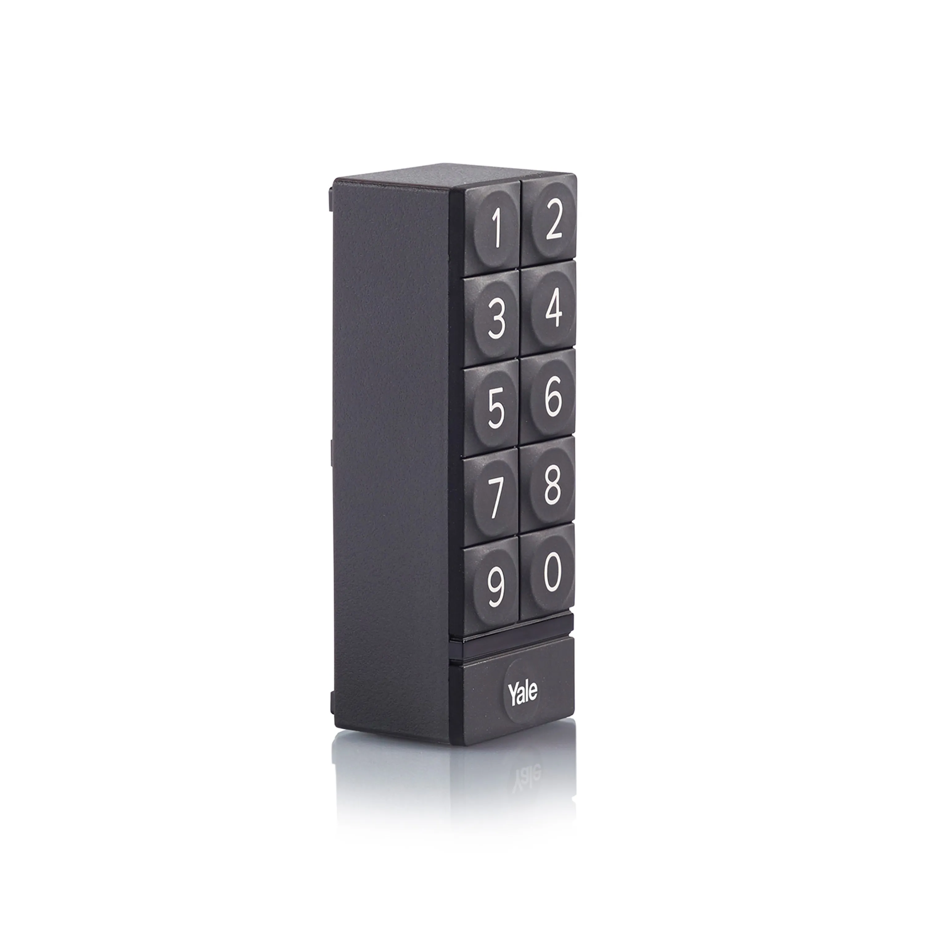 Yale Smart Keypad