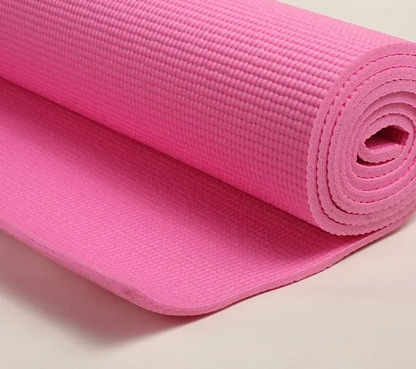 Yoga Mats (4mm, 6mm, and 8mm)