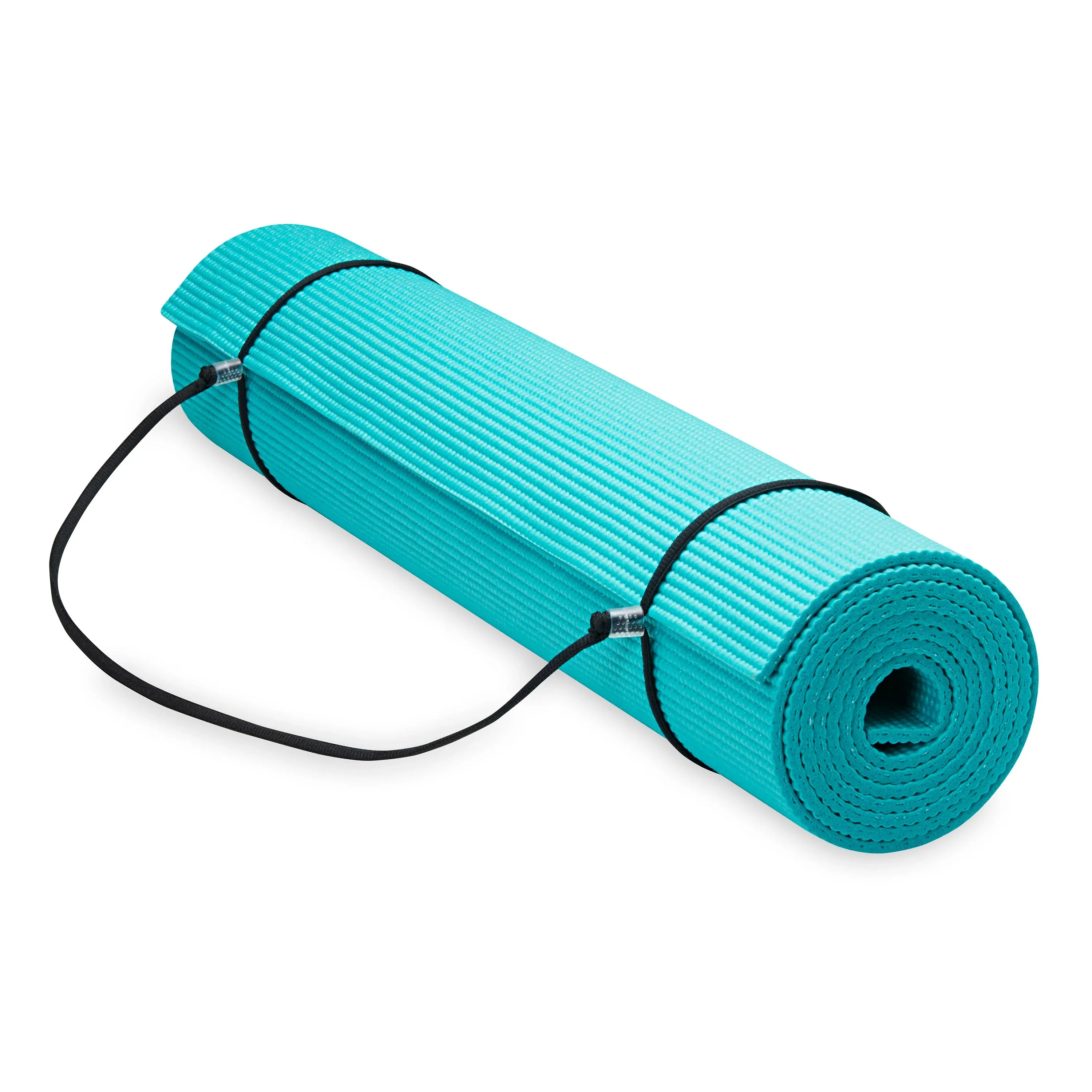 Yoga Mats (4mm, 6mm, and 8mm)