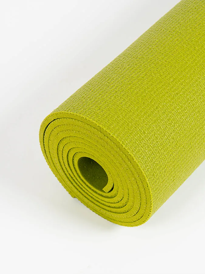 Yoga Studio Oeko-Tex Sticky Yoga Mat 4.5mm