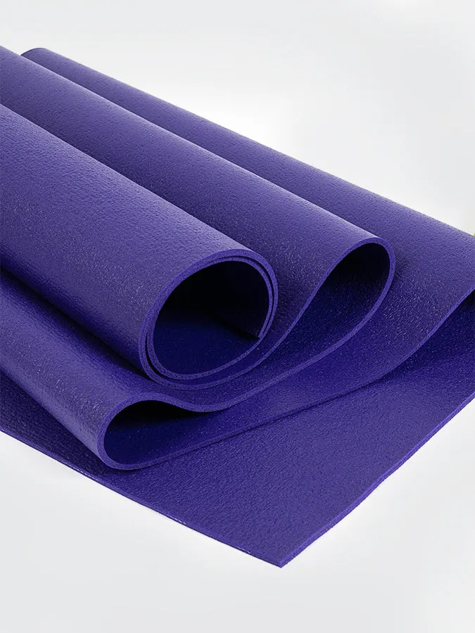 Yoga Studio Oeko-Tex Sticky Yoga Mat 4.5mm