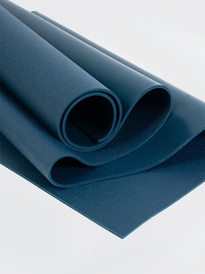 Yoga Studio Oeko-Tex Sticky Yoga Mat 4.5mm