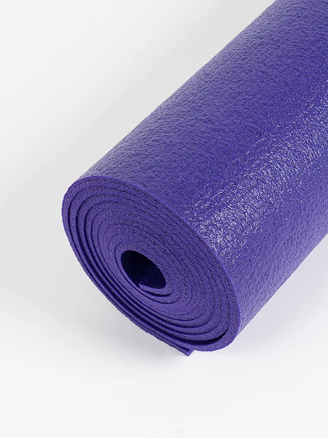 Yoga Studio Oeko-Tex Sticky Yoga Mat 4.5mm