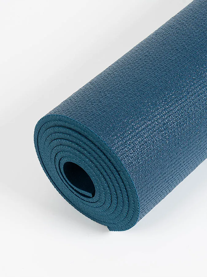 Yoga Studio Oeko-Tex Sticky Yoga Mat 4.5mm