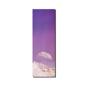 Yune Yoga Mat Aspen 5mm